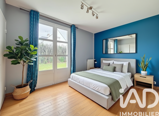  Maison � vendre 6 pi�ces 160 m�