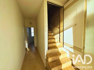  Maison à vendre 5 pièces 103 m²