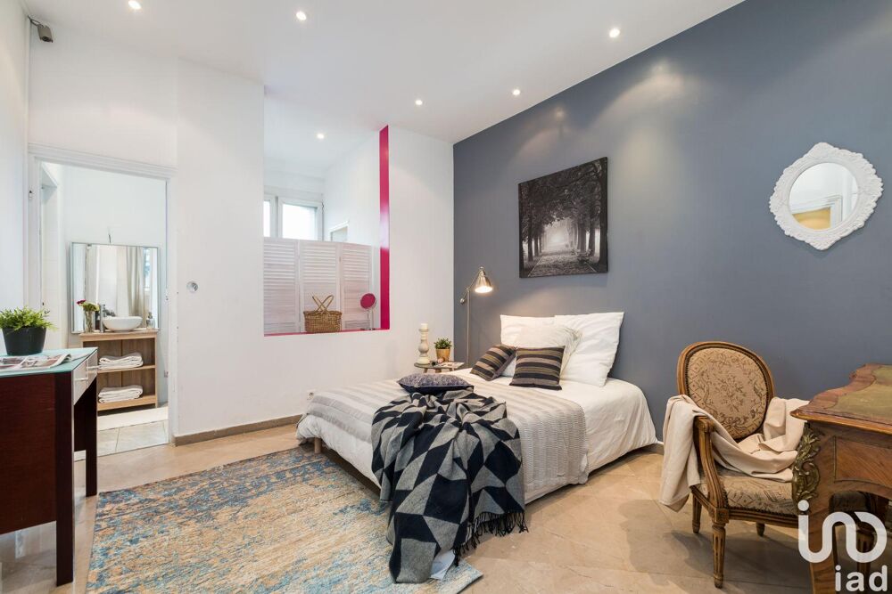 à vendre  Maison Paris 12