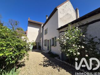  Maison � vendre 6 pi�ces 132 m�