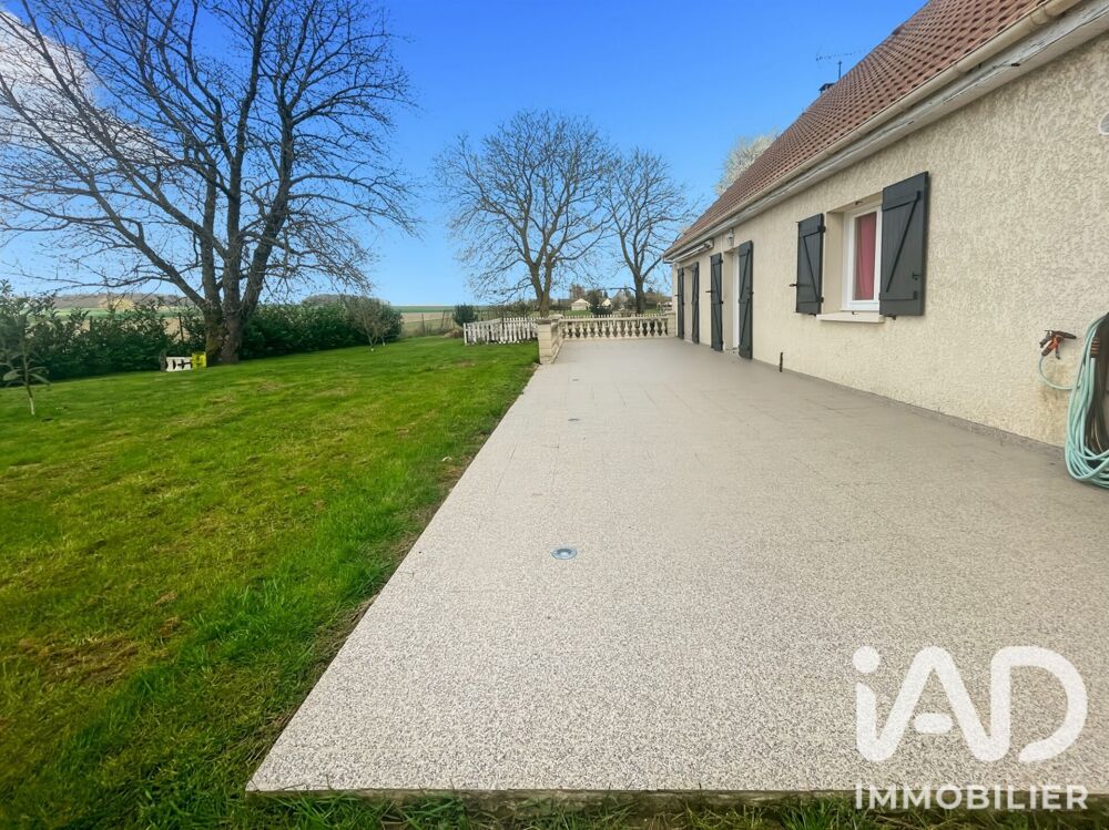 Vente Pavillon 7 pièces