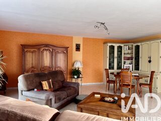  Maison à vendre 4 pièces 123 m²