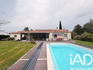  Maison � vendre 6 pi�ces 160 m�
