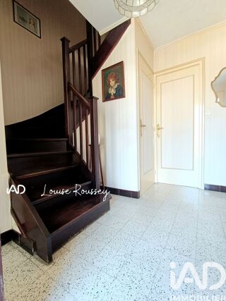 Maison � vendre 5 pi�ces 104 m�