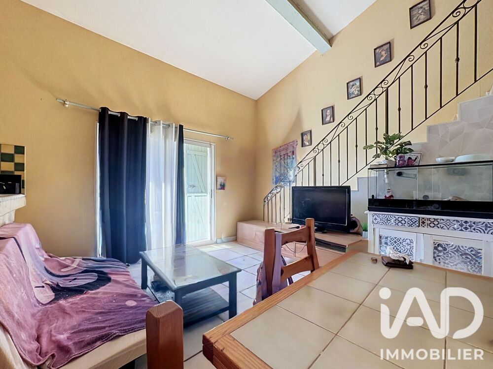Vente Maison Vente Maison/villa 6 pièces Fabrezan