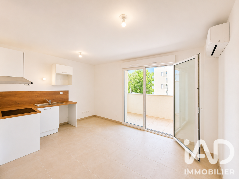 Vente Studio 1 pièce