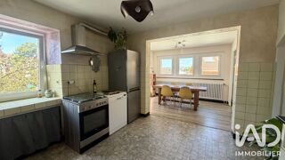  Appartement à vendre 4 pièces 126 m²