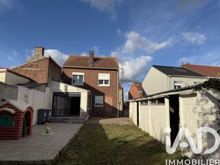  Maison à vendre 5 pièces 90 m²