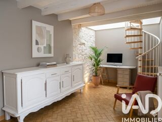  Maison à vendre 6 pièces 123 m²