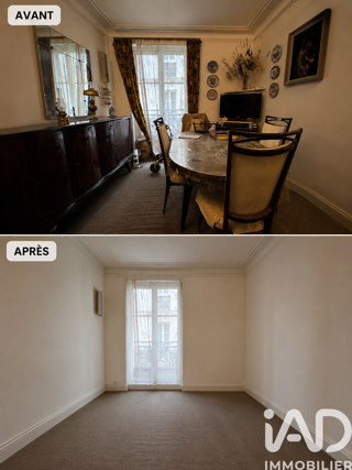  Appartement � vendre 2 pi�ces 35 m�