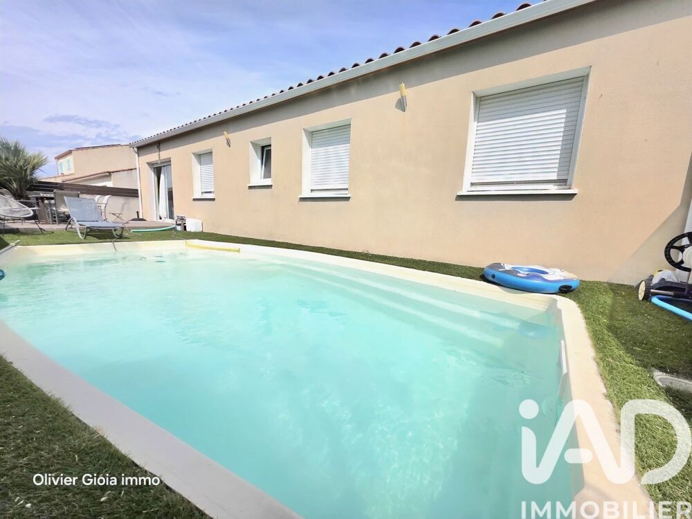 Vente Maison traditionnelle 4 pièces