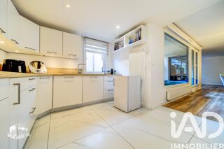  Appartement à vendre 5 pièces 108 m²