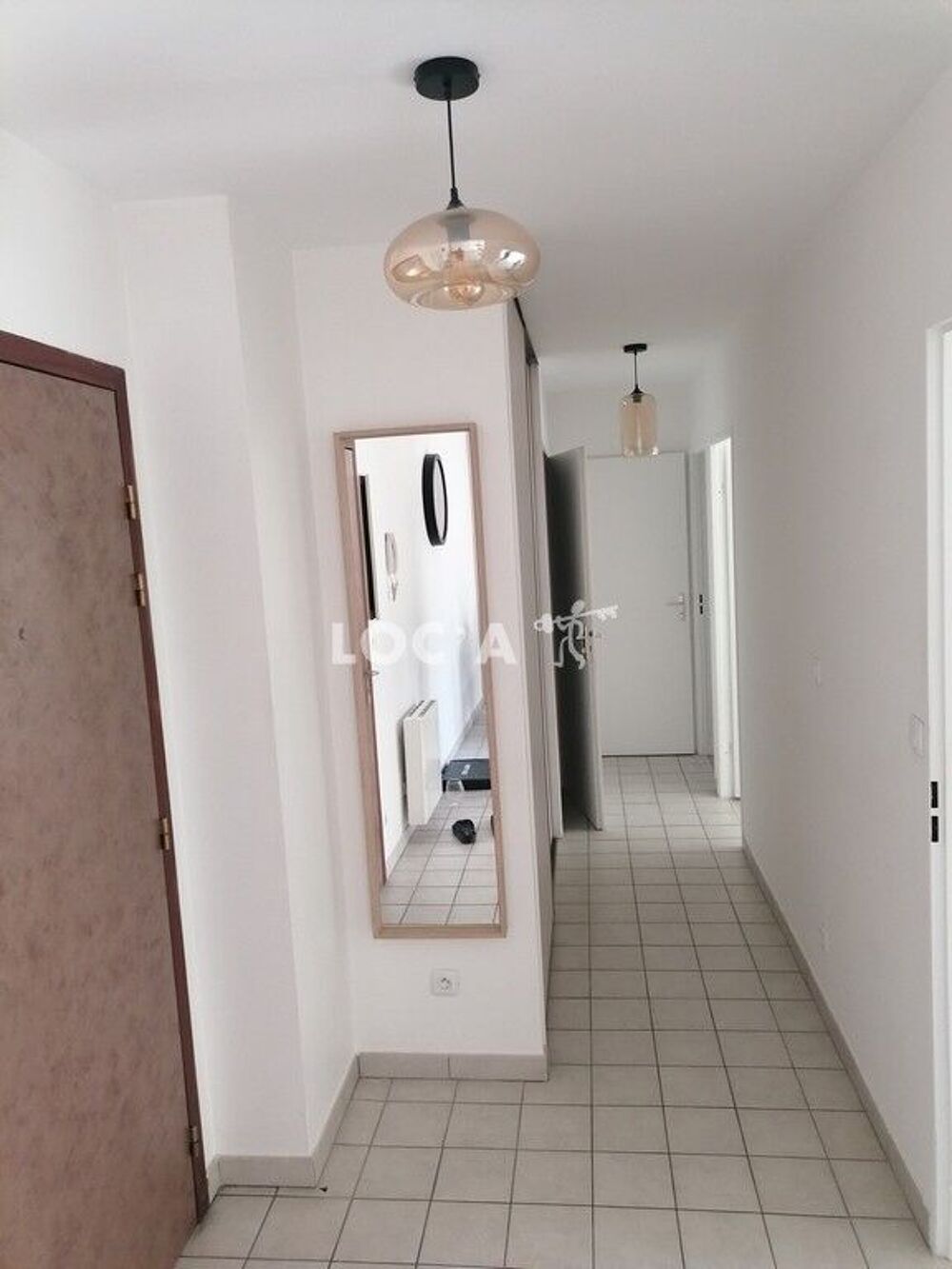 location Appartement - 3 pièce(s) - 64 m² Dijon (21000)