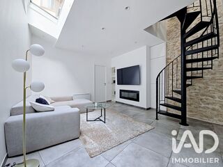 Maison à vendre 4 pièces 81 m²