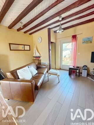  Maison à vendre 2 pièces 43 m²