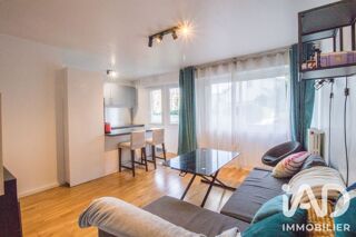  Appartement à louer 2 pièces 42 m²