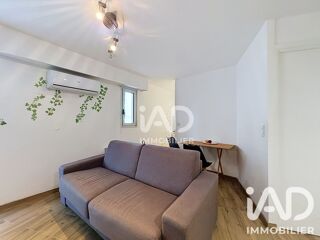 Vente Appartement Vente Appartement 1 pièce Menton