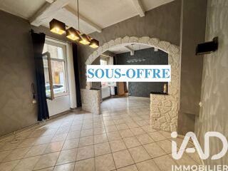  Appartement � vendre 3 pi�ces 82 m�