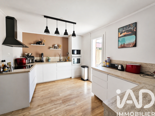  Maison à vendre 6 pièces 114 m²