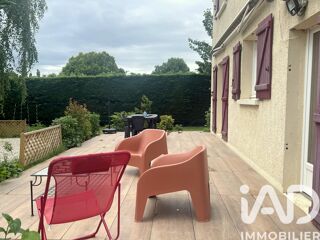  Maison à vendre 7 pièces 116 m²