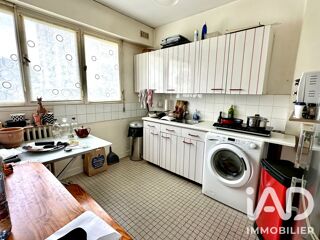  Appartement à vendre 4 pièces 75 m²