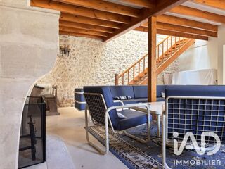  Maison à vendre 9 pièces 260 m²