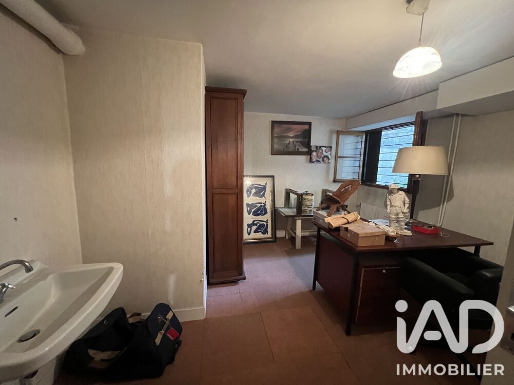 à vendre  Maison Colombes (92700)