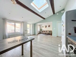  Maison à vendre 5 pièces 113 m²