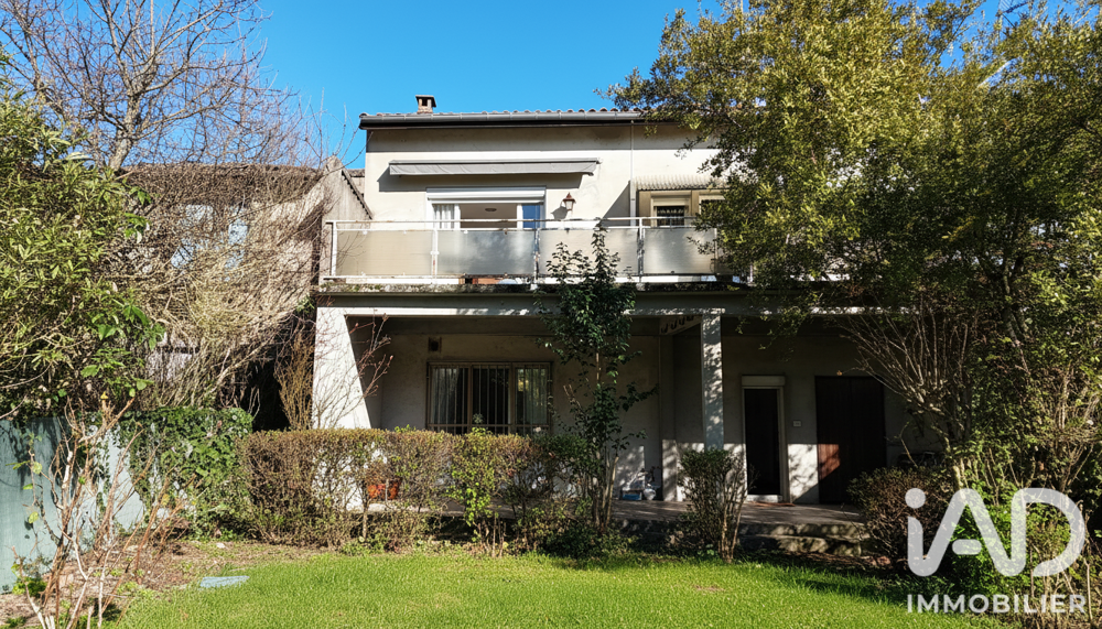 Vente Maison Vente Maison de ville 6 pièces Moissac