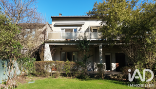  Maison à vendre 6 pièces 130 m²