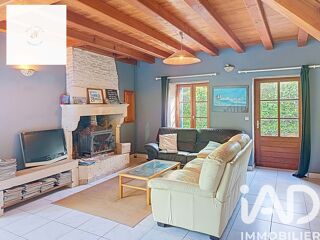  Maison à vendre 5 pièces 152 m²