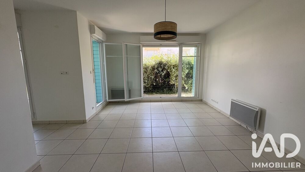 Vente Appartement Vente Appartement 3 pièces Saint-gilles-croix-de-vie