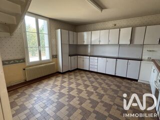  Maison à vendre 5 pièces 107 m²