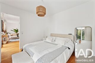  Appartement à vendre 2 pièces 61 m²