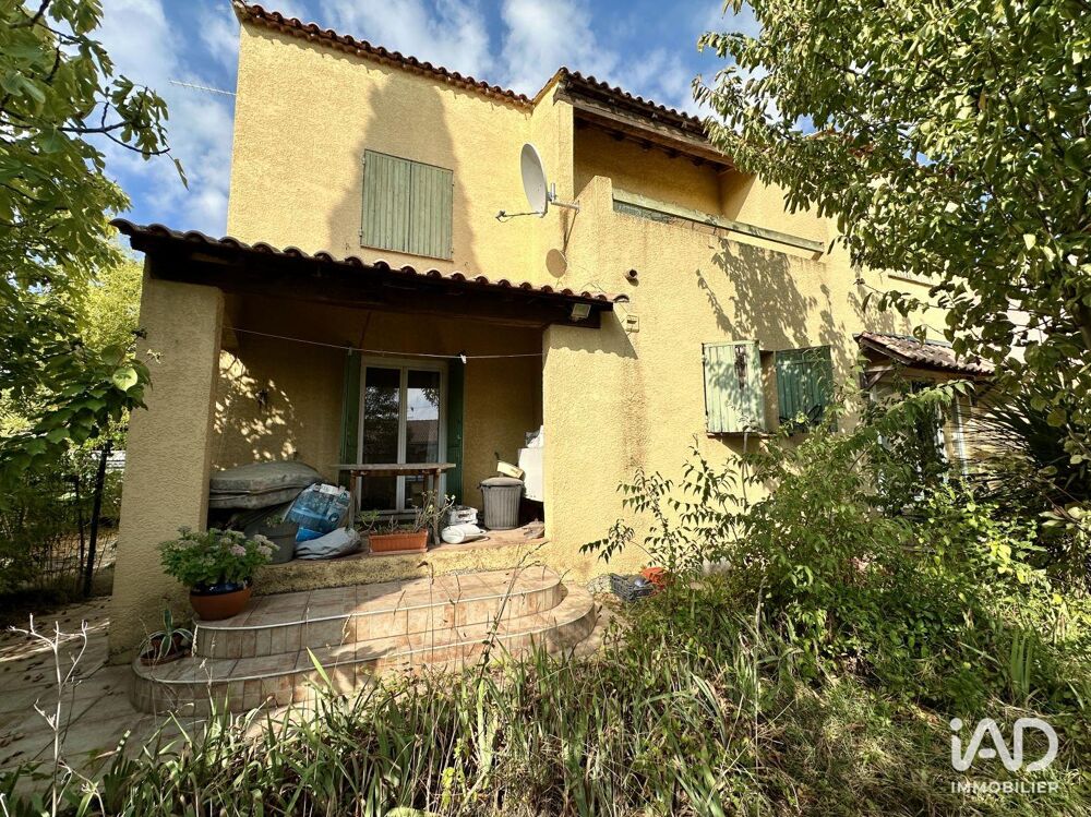 Vente Maison Vente Maison/villa 5 pièces Nîmes