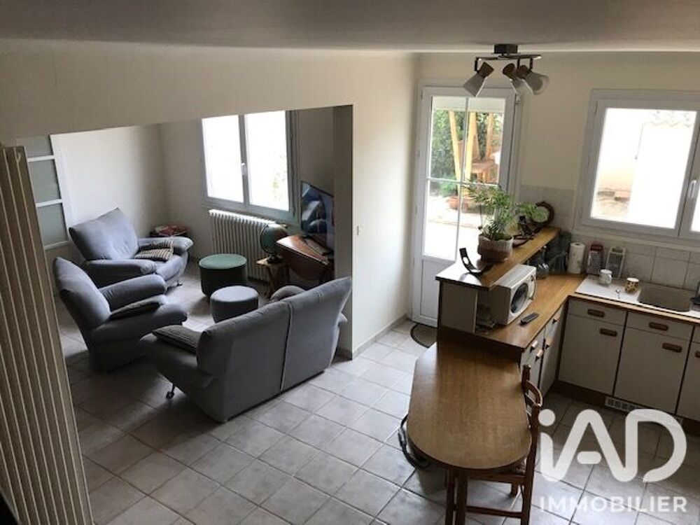 Vente Maison Vente Maison traditionnelle 4 pièces Les brouzils