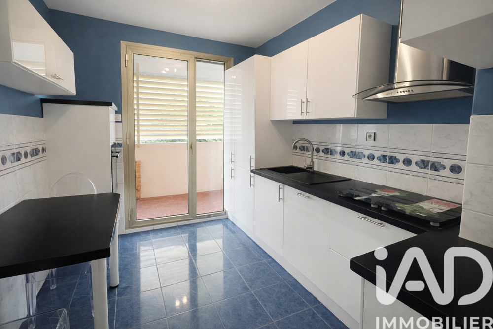 Vente Appartement Vente Appartement 3 pièces Marseille 9