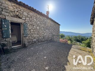  Maison à vendre 3 pièces 38 m²