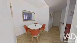  Appartement à vendre 2 pièces 34 m²