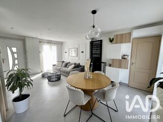  Maison à vendre 6 pièces 102 m²