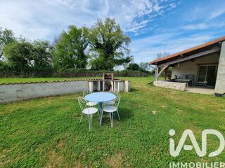  Maison à vendre 6 pièces 182 m²