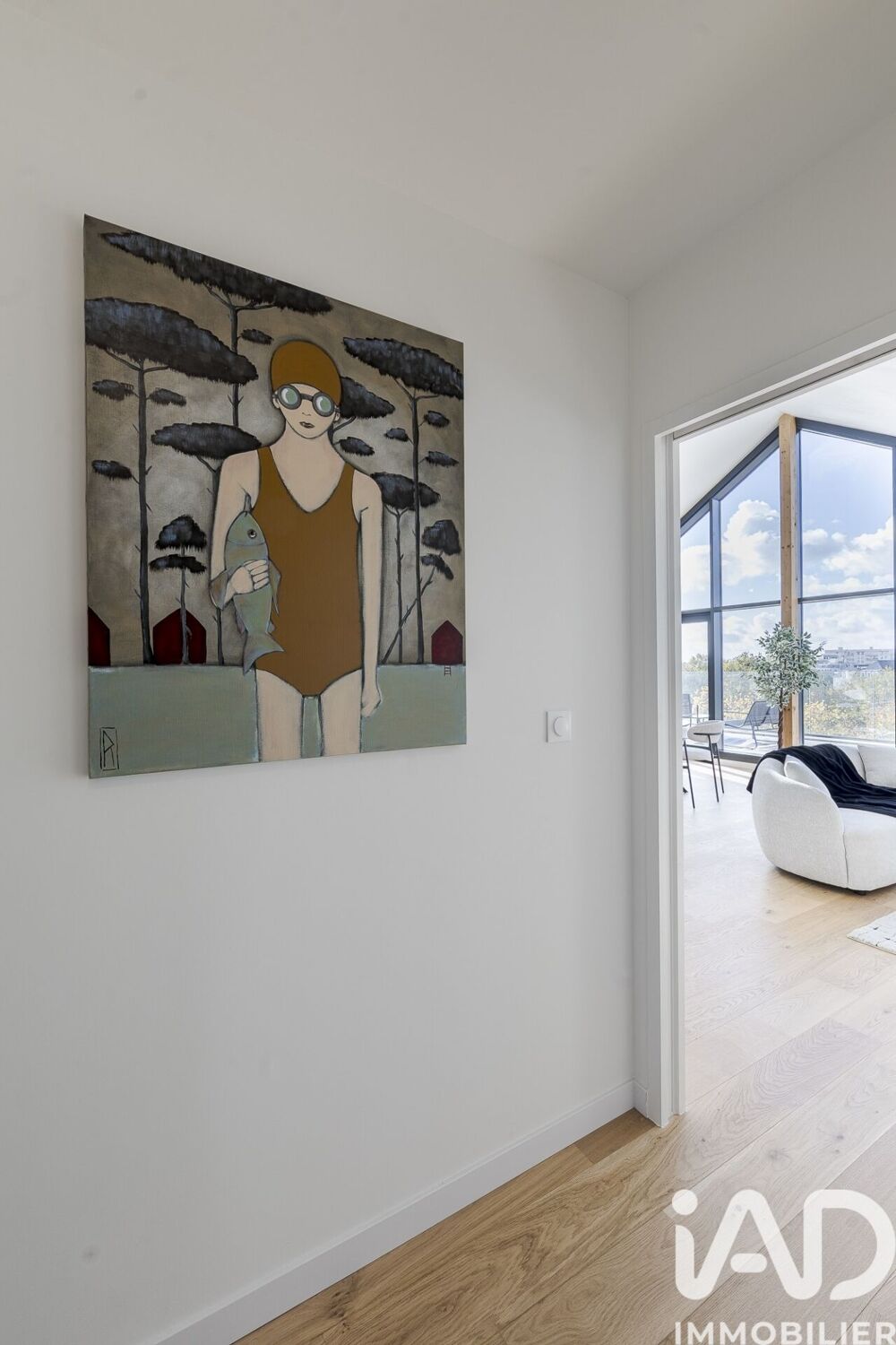 à vendre  Appartement Pornichet (44380)