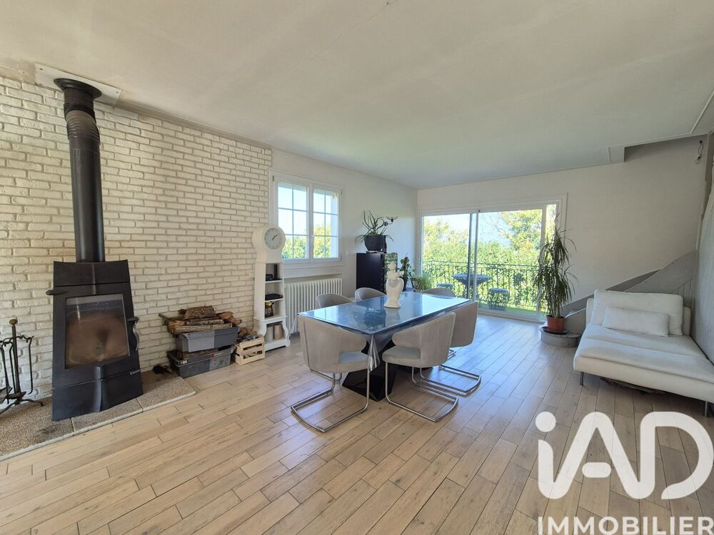 Vente Maison traditionnelle 5 pièces