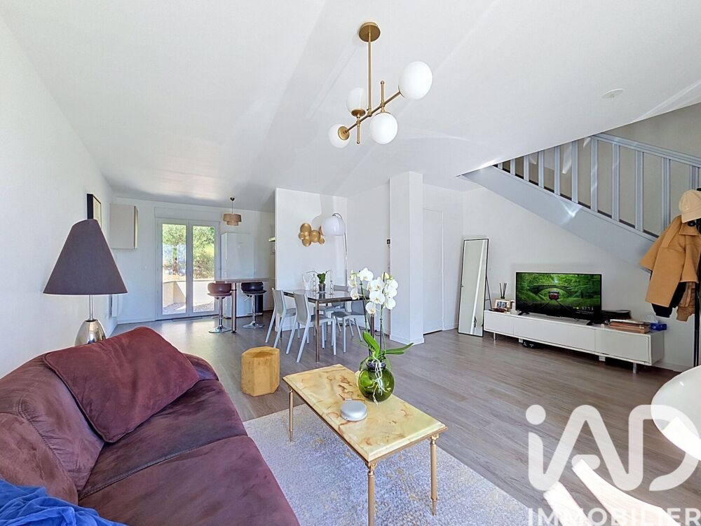 Maison 5 pièces 80 m² · à Briis-sous-Forges · 80 m² · 309 000 €