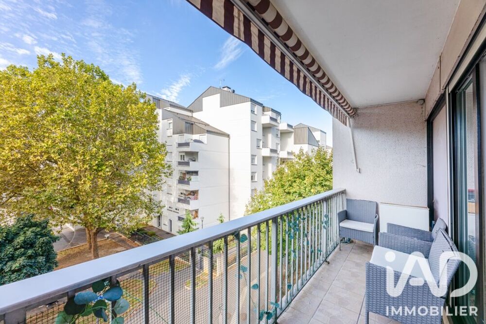 Vente Appartement Vente Appartement 4 pièces Taverny