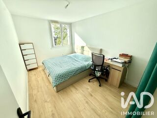  Appartement à vendre 4 pièces 72 m²