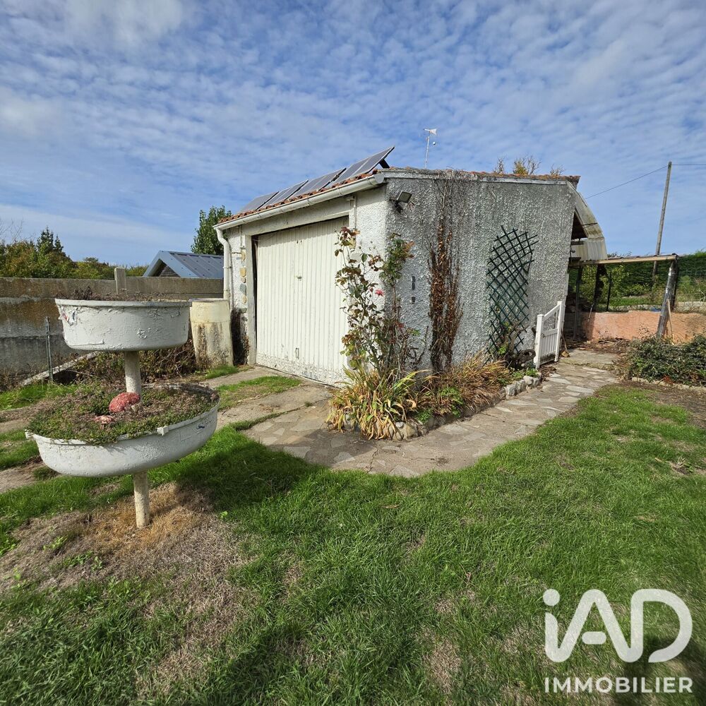Vente Maison Vente Maison/villa 3 pièces Dieppe