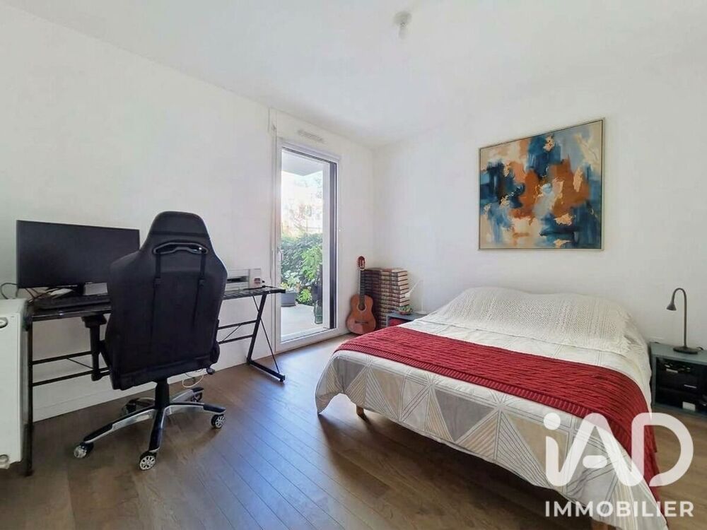 Vente Appartement Vente Appartement 2 pièces Louveciennes