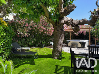  Maison à vendre 7 pièces 175 m²