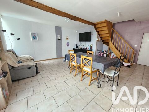   Vente Maison/villa 5 pièces Maison - 5 pièce(s) - 96 m²